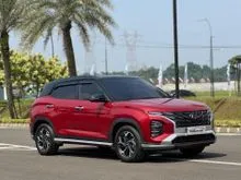 2023 Hyundai Creta 1.5 Prime SUV