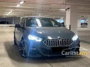 2021 BMW 218i 1.5 M Sport Coupe