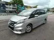 Used 2019 NISSAN SERENA 2.0 S