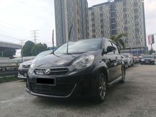 2015 Perodua Myvi 1.5 SE (A) CCRIS AKPK CAN LOAN ** BLACKLIST SAA CAN LOAN ** CTOS PTPTN CAN LOAN ** HIGH LOAN AVAILABLE **