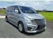 Used 2016 Hyundai Grand Starex 2.5 Royale 2 Power Door - Cars for sale