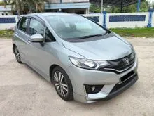 2016 Honda Jazz 1.5 V i-VTEC Hatchback