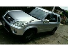 2006 Honda CR-V 2.4 SUV