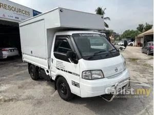 2025 Nissan Vanette 1.8 SK82 Lorry