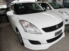 2015 Suzuki Swift 1.4 GL Hatchback -- BEST DEAL --