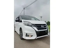 2022 Nissan Serena 2.0 S-Hybrid High-Way Star Premium MPV CAR