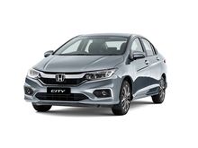 2018 Honda City 1.5 S i-VTEC -- RAYA PROMOTION--