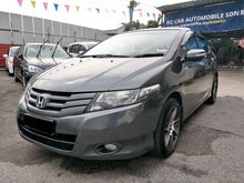 True Year 2011 Honda City 1.5 E (A) Original Paint Raya Promotion Best Offer Good Condition Like New