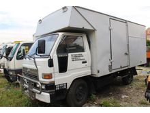 2008 Daihatsu Delta V58 UBS 2.7 Lorry (M) USED CAR