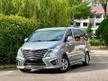 Used 2017 offer Hyundai Grand Starex 2.5 Royale Deluxe MPV