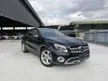 Recon 2019 MERCEDES BENZ GLA220 4MATIC - Cars for sale