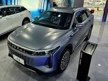 2026 JAECOO Omoda C9 2.0 Matte Grey Colour SUV [BEST PRICE] [BEST DEAL] [BEST OFFER] [BEST GIFT] [EASY LOAN] [FAST GET CAR]