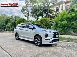 2020 Mitsubishi Xpander 1.5 GT Wagon