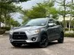 Used 2015 Mitsubishi ASX 2.0 SUV/EzyApprove - Cars for sale