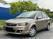 Used 2014 Proton Saga 1.3 FLX Executive Sedan / UP TO 3 YEAR WARRANTY / KENWOOD SOUND SYSTEM / SERVICE / 1 OWNER