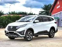 2019 Toyota Rush 1.5 S SUV (A) 5 TAHUN WARRANTY