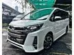 Recon 2018 Toyota Noah 2.0 (A) NEW FACELIFT 2