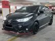 Used 2019 Toyota Vios 1.5 E Sedan NO PROCESSING FEE / WITH WARRANTY