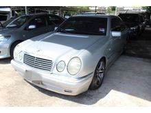 1999 Mercedes-Benz E240 2.4 (A)