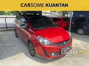 2021 Proton Exora 1.6 Premium MPV