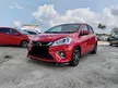 Used 2018 Perodua Myvi 1.5 AV Hatchback - Cars for sale