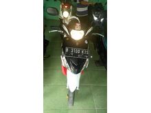 2012 Yamaha Mio J 110