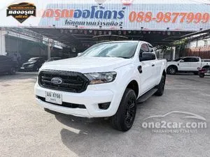 2020 Ford RANGER 2.2 XL+ Sport Open Cab Hi-Rider Pickup