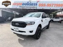 2020 Ford RANGER 2.2 Open Cab (ปี 15-21) XL+ Sport Hi-Rider Pickup