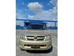 Used 2006 Toyota Hilux 2.5 G Pickup Truck - Cars for sale