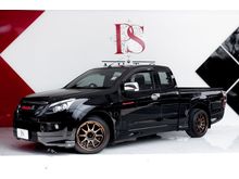 2014 Isuzu D-Max 2.5 SPACE CAB (ปี 11-17) X-Series Z Pickup MT