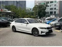 2020 BMW 320i 2.0 M Sport Sedan- Direct Owner