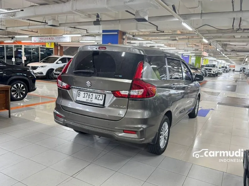 2018 Suzuki Ertiga GX MPV