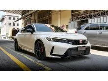 2022 Honda Civic 2.0 Type R Hatchback