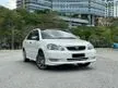 Used 2002 Toyota Corolla Altis 1.6 (A) FULL BODYKIT / FULL ACCESSRIOS / SERVICE ON TIME / VERY WELL MAINTAIN