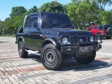 2004 Suzuki Jimny SJ413 Caribian 4x4