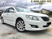 2009 Toyota Camry 2.4 V Sedan VERY GOOD CONDITION