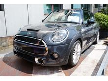 2015 MINI 5 Door (A) 2.0 Cooper S