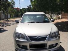 2012 Proton Persona 1.6 Elegance High Line Sedan