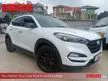 Used 2016 Hyundai Tucson 2.0 Executive SUV (A) HIGH SPEC / SERVICE RECORD / MAINTAIN WELL / ACCIDENT FREE / RAYA PROMOSI / NO LESEN CAN LOAN