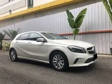 2018 Mercedes-Benz A180 1.6 Urban Line STYLE EDITION JAPAN SPEC UNREGISTER SUPERB CONDITION