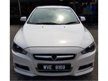 2011 Proton Inspira 2.0 Premium CVT # PROMO SIAP OTR # LOE MILEAGE