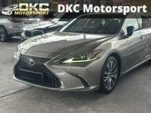 2019 Lexus ES250 2.5 Luxury Sedan *GREAT CONDITION/ACCIDENT FREE/COME WITH WARRANTY*