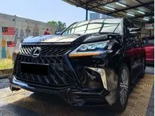 Lexus LX570 5.7 F/LIFT M.LEVINSON COOL BOX SUNROOF