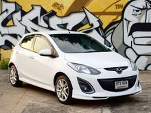 2013 Mazda 2 1.5 (ปี 09-14) Sports Spirit Hatchback AT