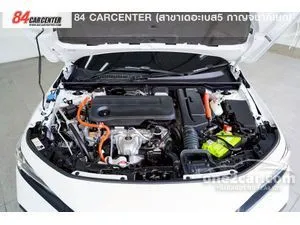 2023 Honda CIVIC 2.0 e:HEV RS Sedan