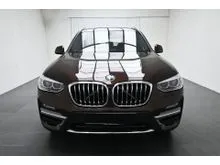 2018 BMW X3 2.0 xDrive30i Luxury SUV / 1YR WARRANTY ENGINE AND GEARBOX /