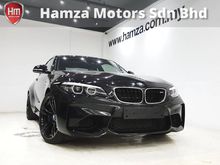 (TURBO) (FULL LEATHER) 2018 BMW M2 3.0 Coupe