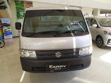2019 Suzuki Carry 1.5 FD Pick-up