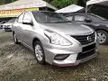 Used 2015/2016 Nissan Almera 1.5 E (A) 1 Year Warranty / Free Tinted / CNY Discount - Cars for sale