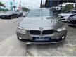 Used 2017 BMW 318i 1.5 Luxury Sedan